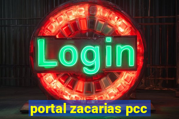 portal zacarias pcc